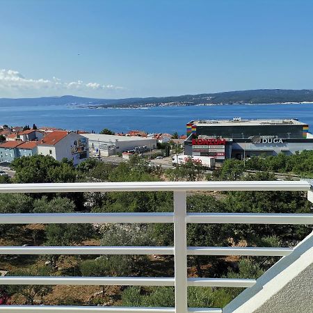 Apartments Permida Dramalj Εξωτερικό φωτογραφία