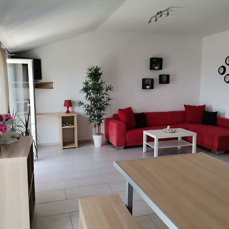 Apartments Permida Dramalj Εξωτερικό φωτογραφία
