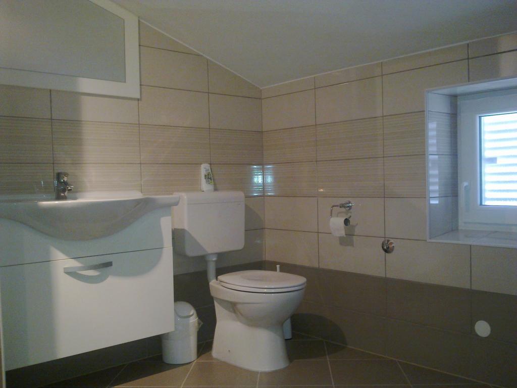 Apartments Permida Dramalj Δωμάτιο φωτογραφία
