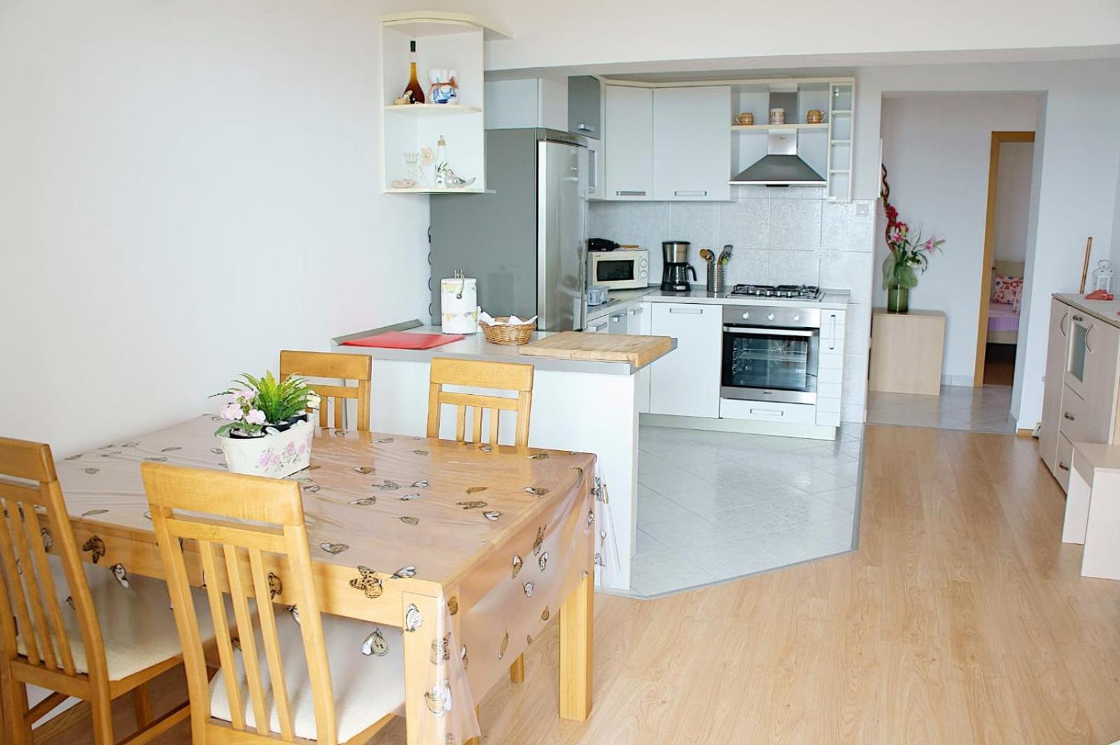Apartments Permida Dramalj Εξωτερικό φωτογραφία