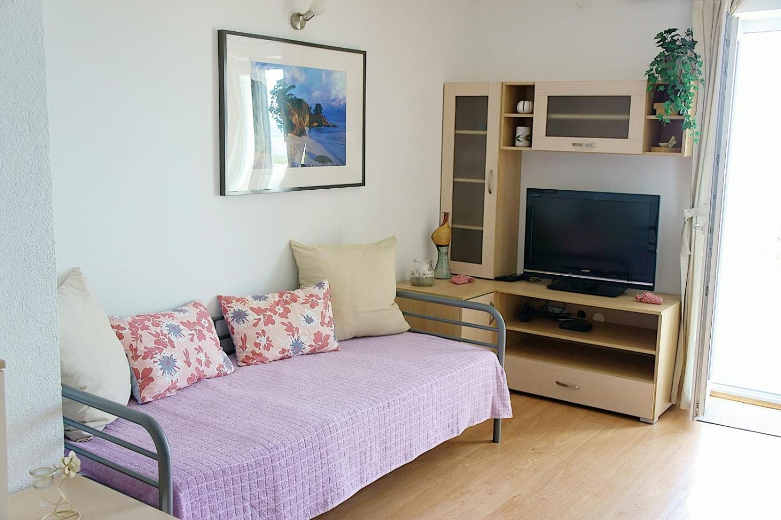 Apartments Permida Dramalj Εξωτερικό φωτογραφία