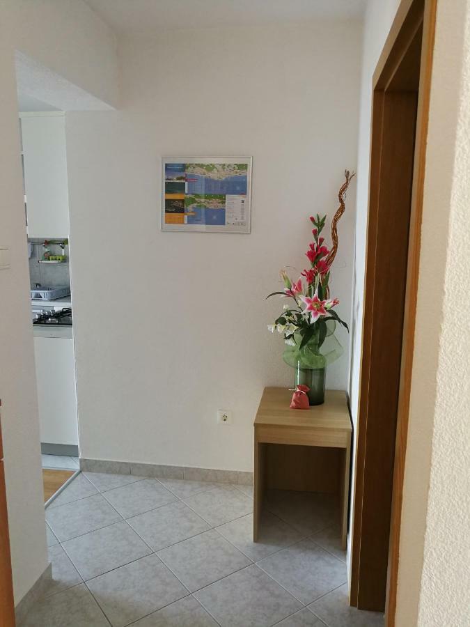 Apartments Permida Dramalj Εξωτερικό φωτογραφία