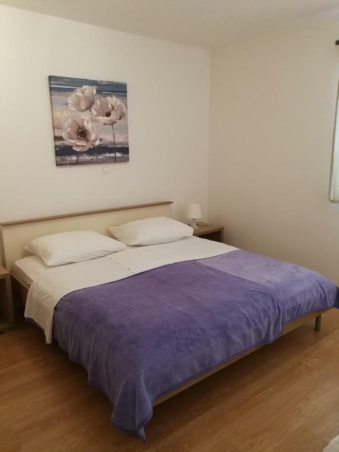 Apartments Permida Dramalj Εξωτερικό φωτογραφία