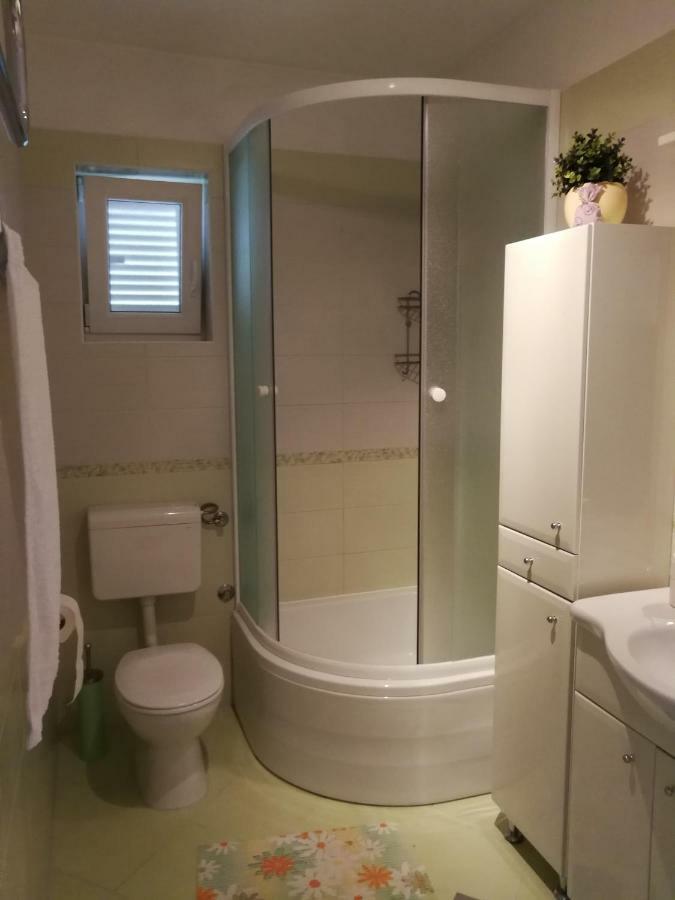 Apartments Permida Dramalj Εξωτερικό φωτογραφία