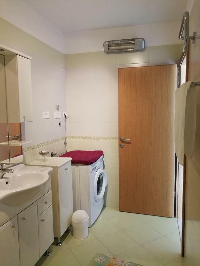 Apartments Permida Dramalj Εξωτερικό φωτογραφία