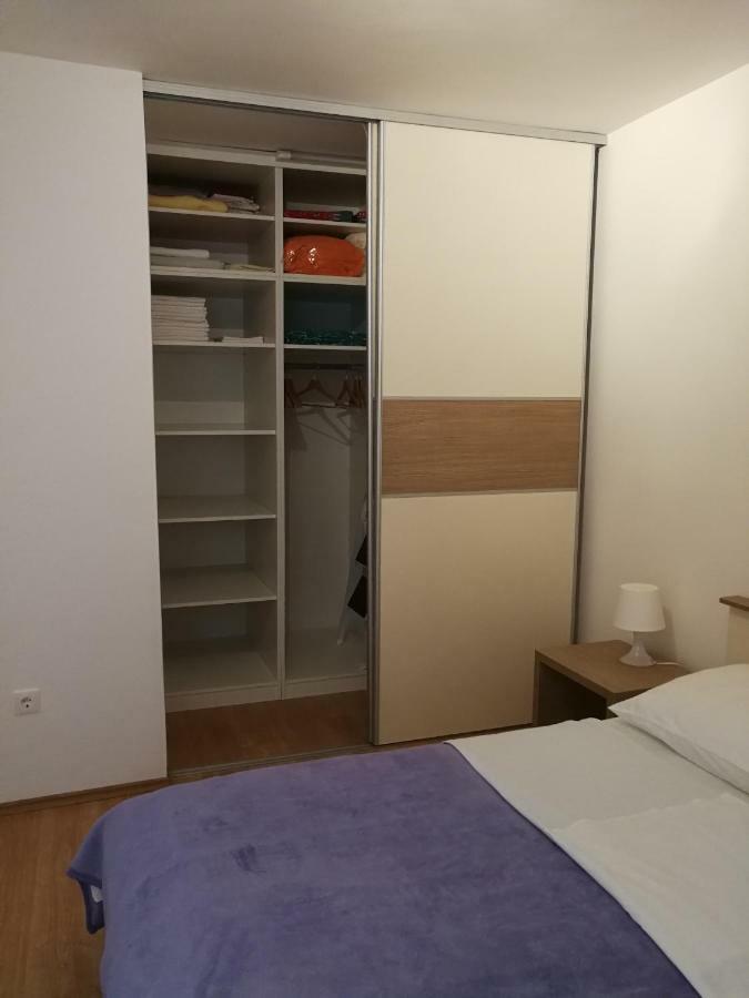 Apartments Permida Dramalj Εξωτερικό φωτογραφία