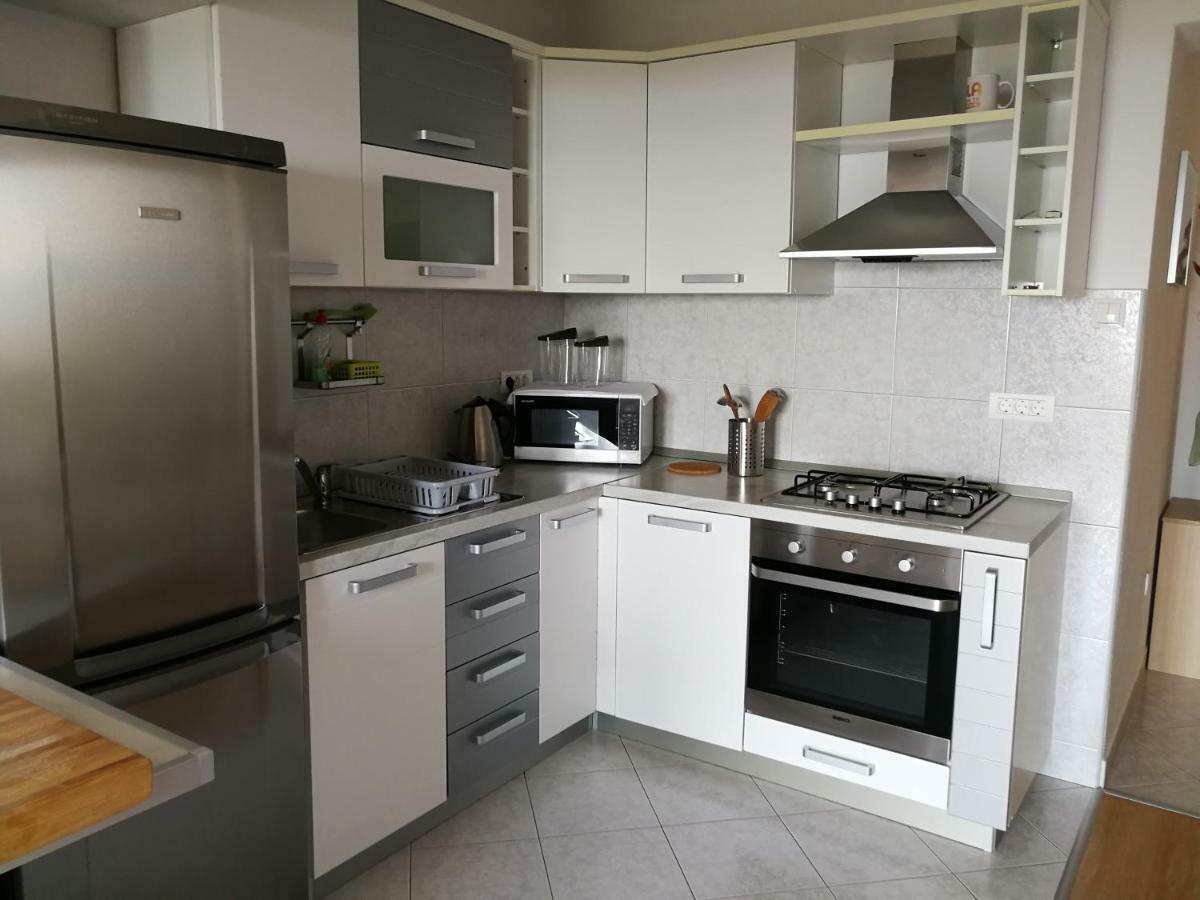 Apartments Permida Dramalj Εξωτερικό φωτογραφία
