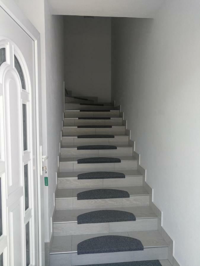 Apartments Permida Dramalj Εξωτερικό φωτογραφία