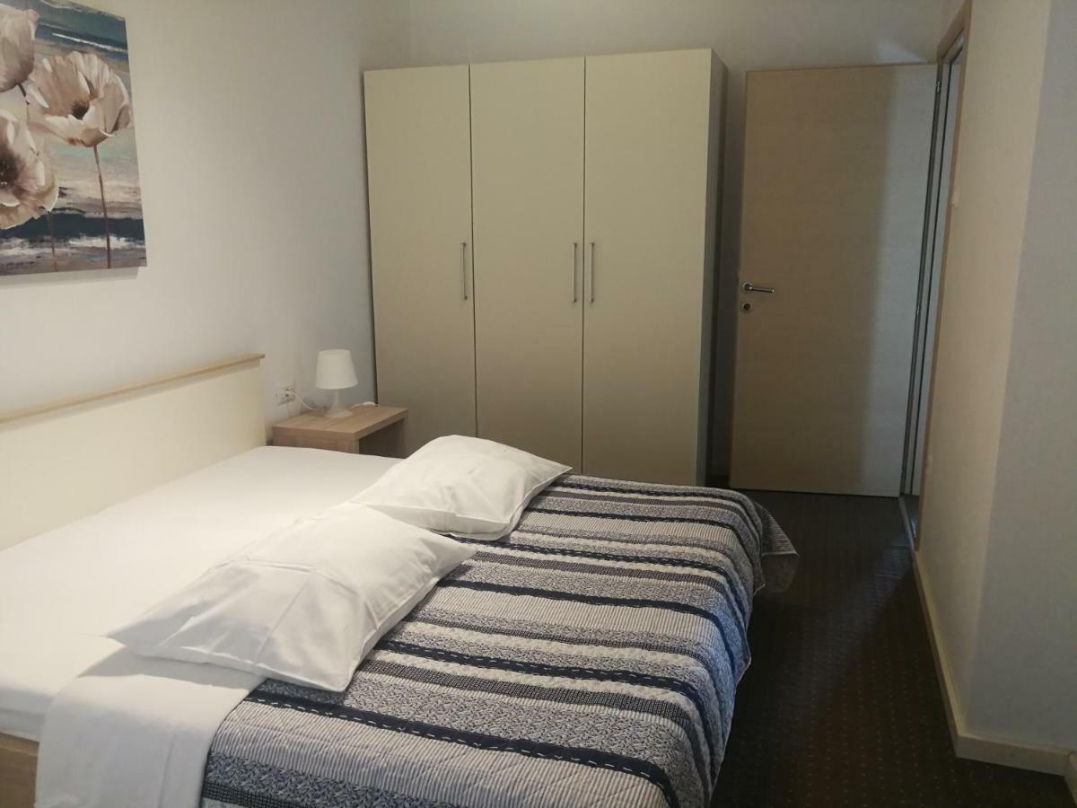 Apartments Permida Dramalj Εξωτερικό φωτογραφία